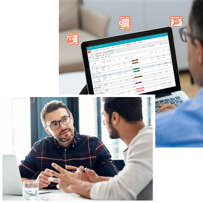 Enterprise Kronos Implementation&Upgradation