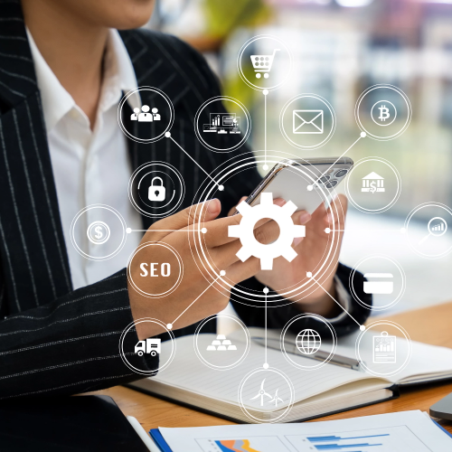  Discover the automation opportunities & process  