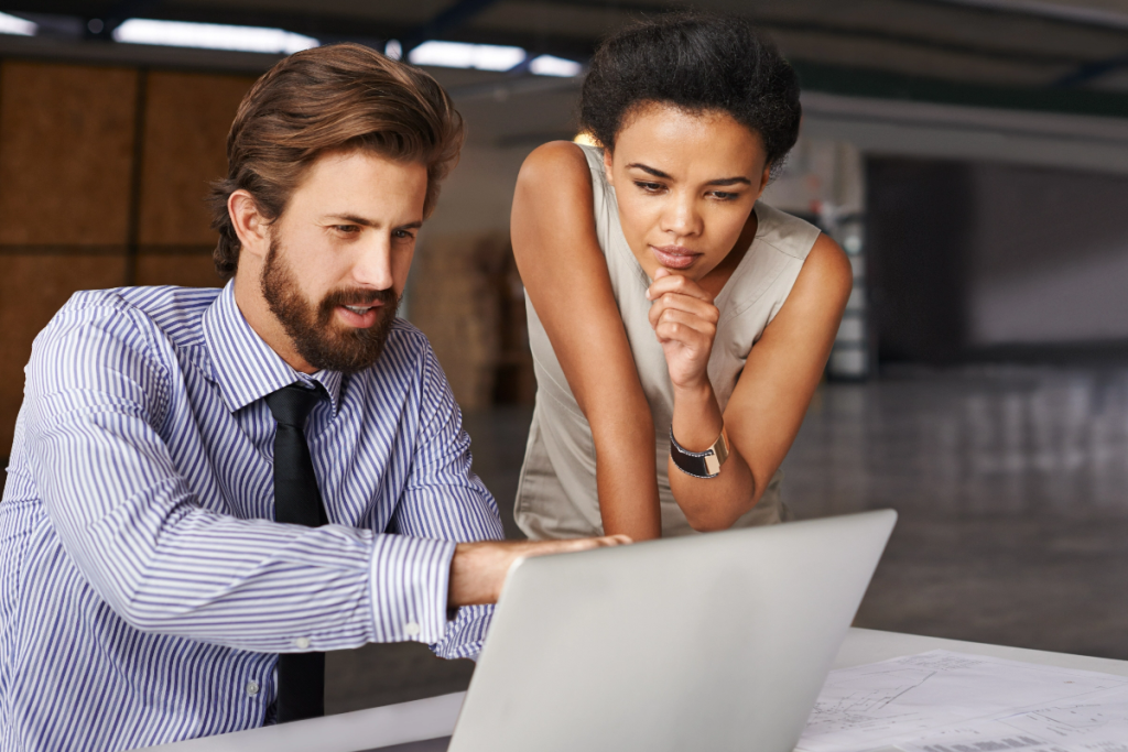 Enterprise Kronos Business Process Blueprint