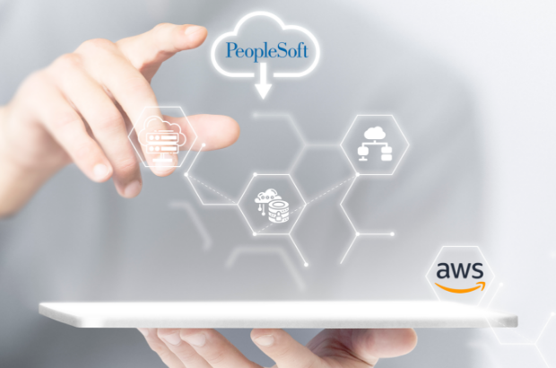 Enterprise Kronos Application configuration