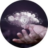 Company-specific factors of an application to conform to enterprise benchmarks, functional needs, and security needs