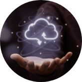 At Shift an application from an on-premises host to a cloud service (infrastructure or platform service) Empathize stage, our designers set out to understand the user and their problems.  