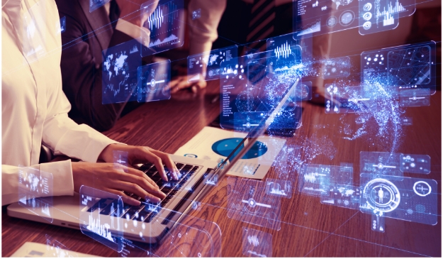 Enterprise Analytics Workplace