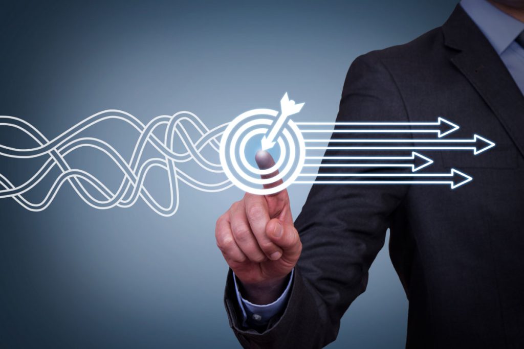 Enterprise Industry Salesforce CEO