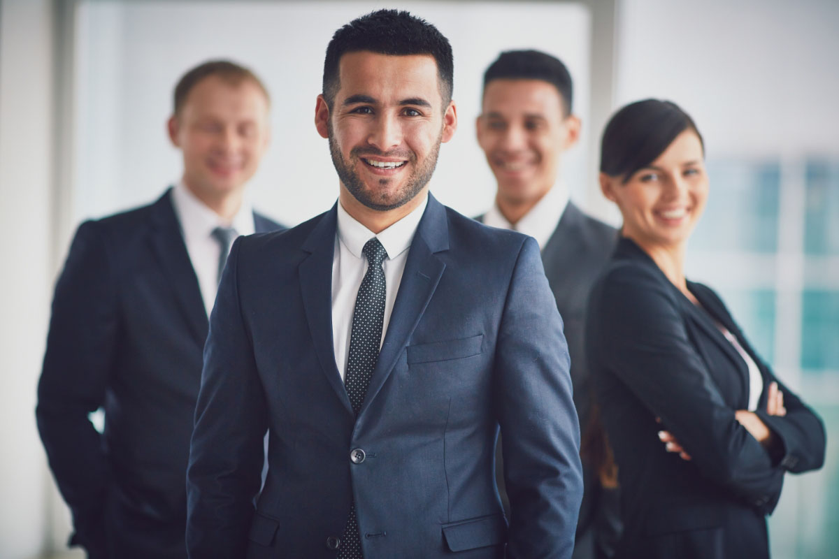 Enterprise Industry Salesforce Why PTG