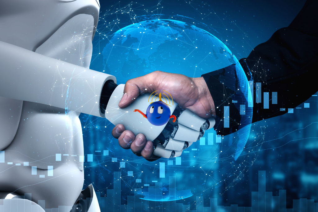 Enterprise UiPath why PTG
