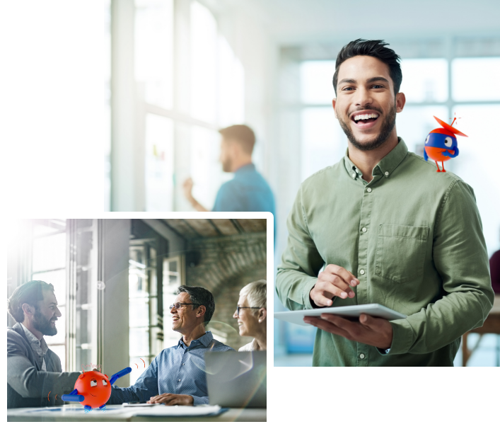 Enterprise UiPath Workplace