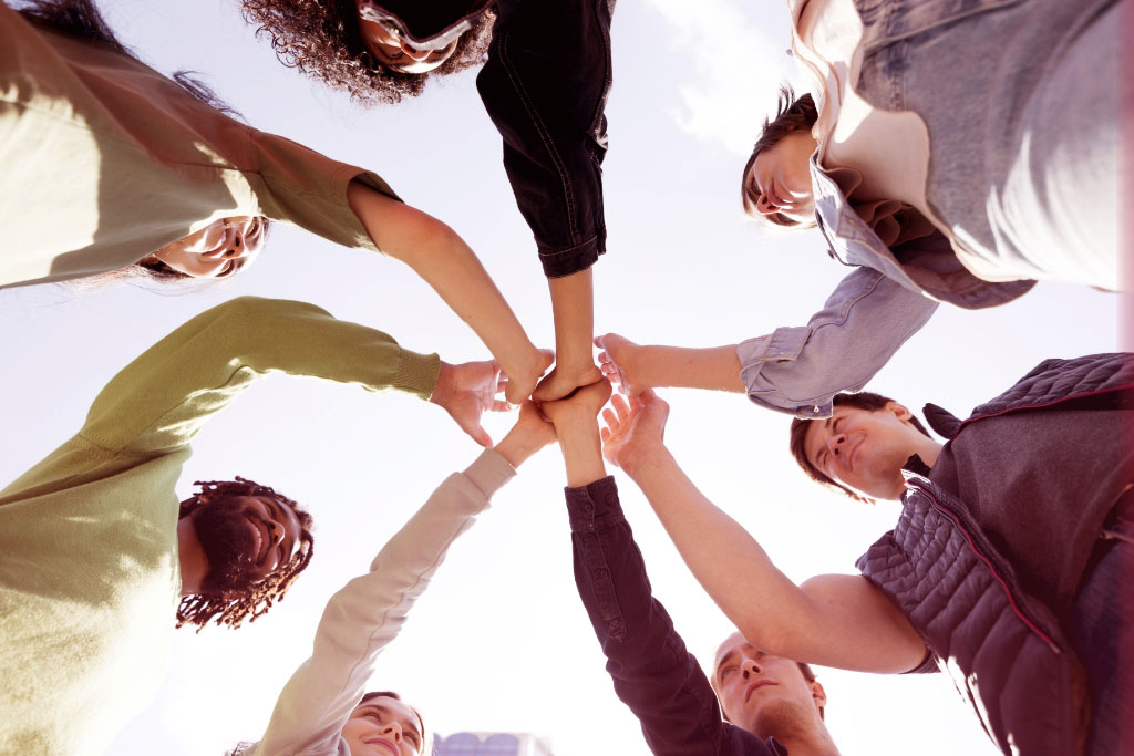 At the Empathize stage, our designers set out to understand the user and their problems.  