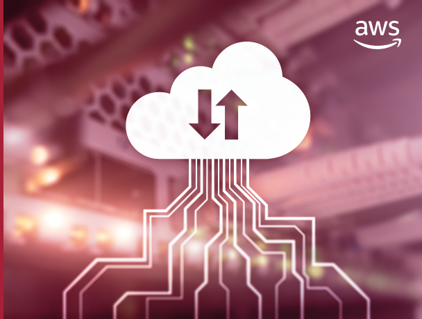 Analytics AWS DataMovement