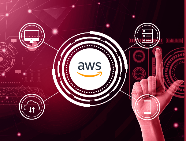 Analytics AWS Datawarehousing