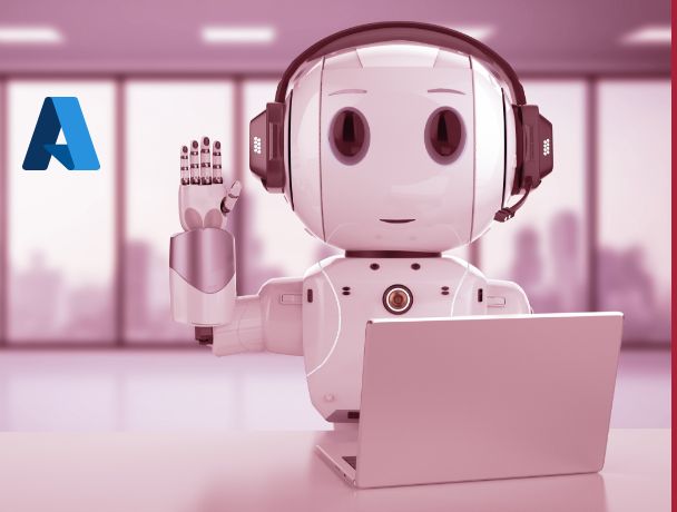 Cloud&Data Ai-Azure Ai Conversational