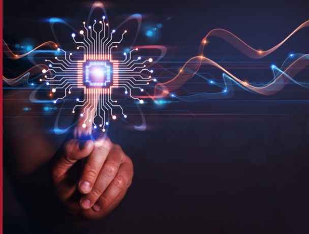 Cloud&data ai aws ai automated