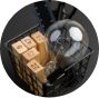 By using Human Machine Interfaces, you can significantly reduce the total cost of hardware