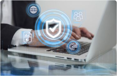 Ensure consistent quality and performance at any scale with fully managed databases offering built-in high availability, point-in-time backup, and low-latency access. Strengthen security by integrating controls into DevOps processes. Enhance data security with advanced threat detection and comprehensive data protection measures.