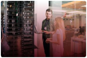 Microsoft Datacenters 30nodeclusters