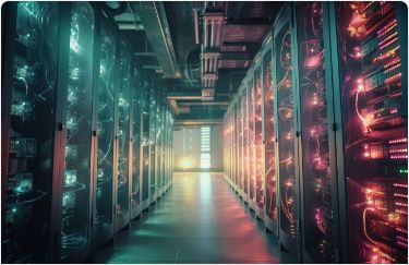 Microsoft Datacenters Redudant Ingrastructure