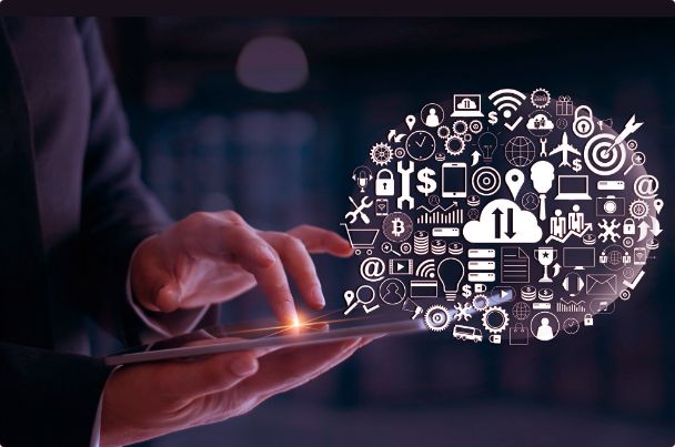 Microsoft Datacenters Transofrm your business