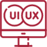 Expert UI/UX design services