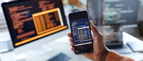 ProductEngineering Mobiletech Cross platform