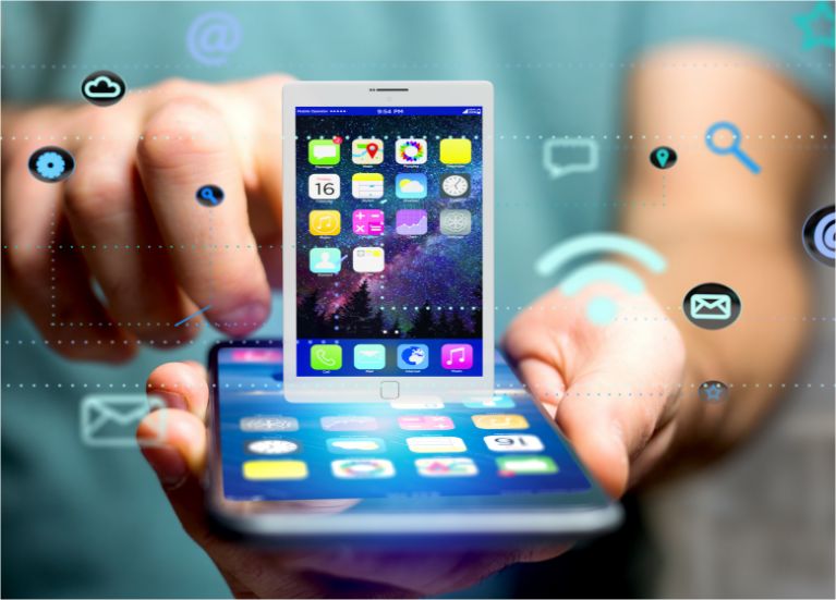 ProductEngineering Mobiletech Ios