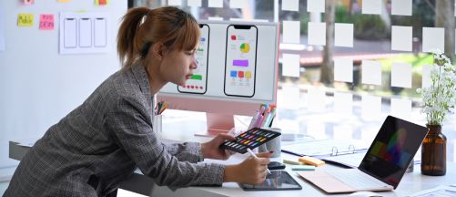 ProductEngineering Mobiletech Responsive app