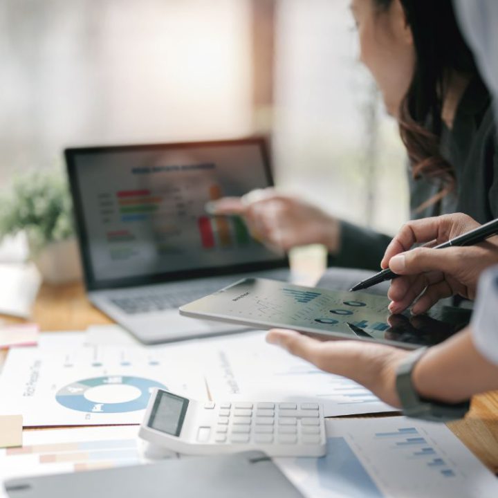 Thomson Reuters Rich's Foods - Unified Q2C and Tax Compliance Process