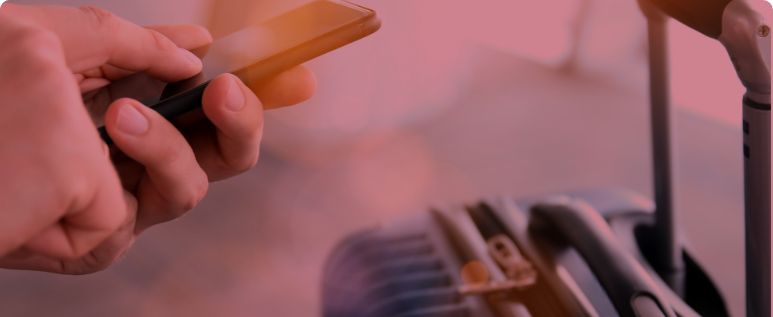 1.Inteligent chatbots  offer users more personalized booking experience. <br>2.AI-Driven prediction app finds the best flight price instantly and futur<br>3.AI for online customer survey, review, pools and know about customer needs<br>4.Sentiment analysis through social media and its impact on traveler's journey