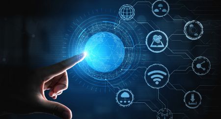 The services leverage advanced technologies and tools to enhance security measures, such as robust authentication mechanisms, secure coding practices, encryption, and intrusion detection systems. 