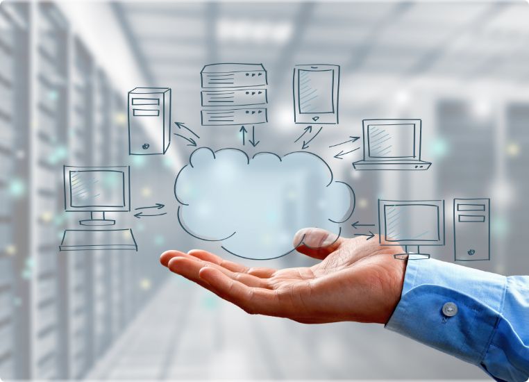 Coe-AWS-Databas MIgration page SQL Migration to Cloud img