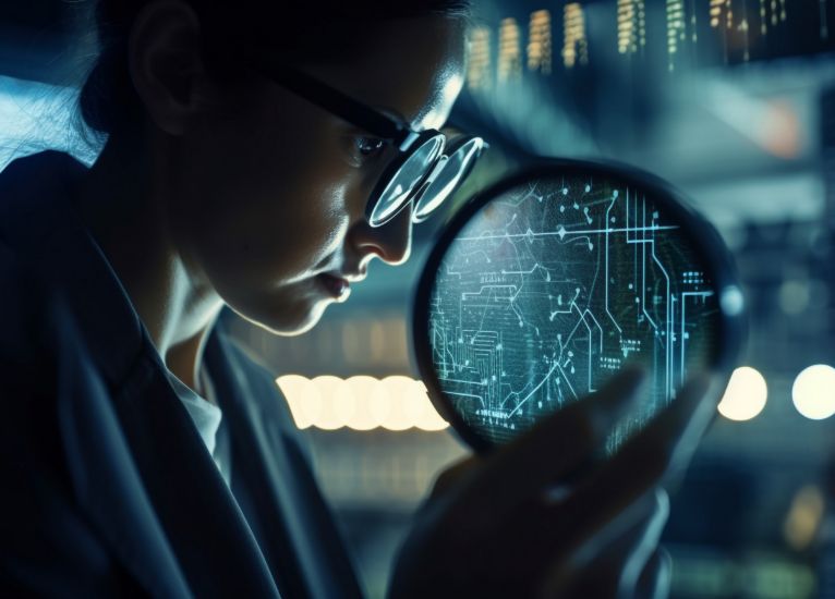 Coe AWS machine Learning Anomly Detection