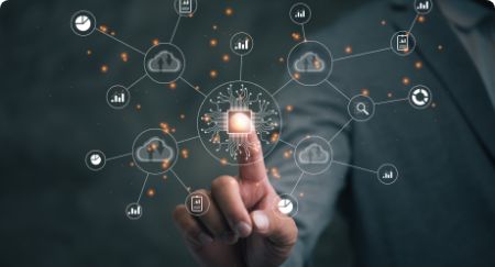 Coe AWS machine Learning Manged Services