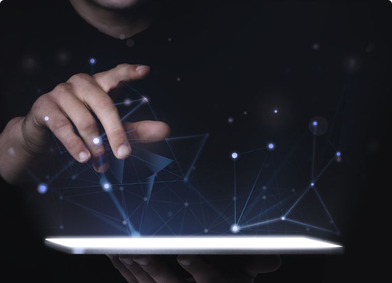 Coe AWS machine Learning Managed Services