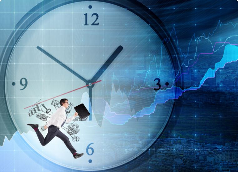 Coe AWS machine Learning Time Series