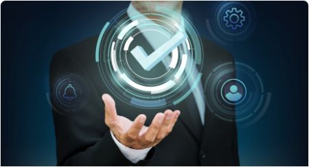 The security services cover various domains, including physical security, information security, application-level security, cloud security, network security, internet security, and mobile application security.