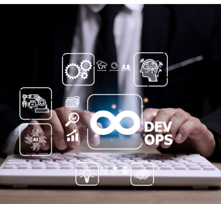 Devops-leveraging