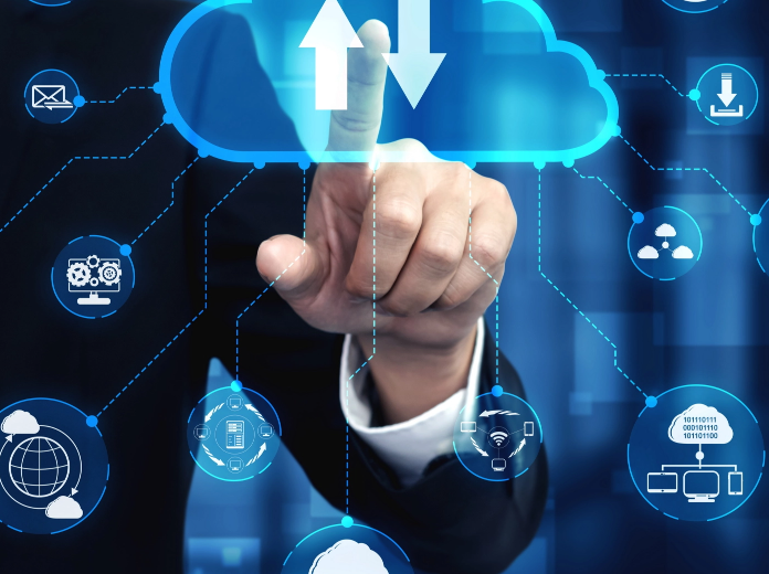 cloud-computing-technology-online-data-storage-business-network-concept