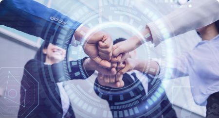 The partnership between People Tech and Microsoft fosters collaboration and knowledge-sharing, enabling continuous improvement and staying ahead of emerging security threats. 
