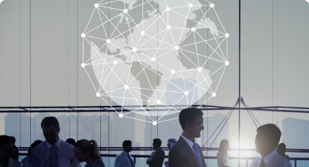 Cloud computing provides the ability to scale resources dynamically, ensuring the right amount of computing power, storage, and bandwidth are available when and where they are needed. This global scalability enhances performance and delivers services from optimal geographic locations.