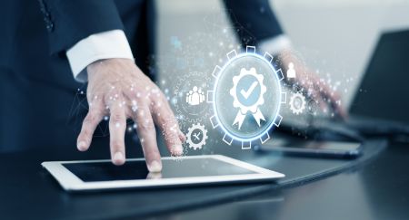The security services are built on industry best practices and standards, ensuring that organizations adhere to established guidelines and regulations. 