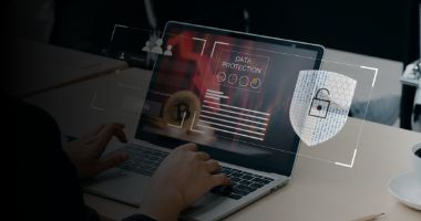 Ransomware feature image