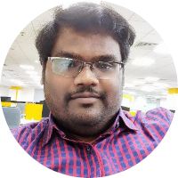 phani krishna