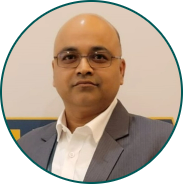Ravi Pandey