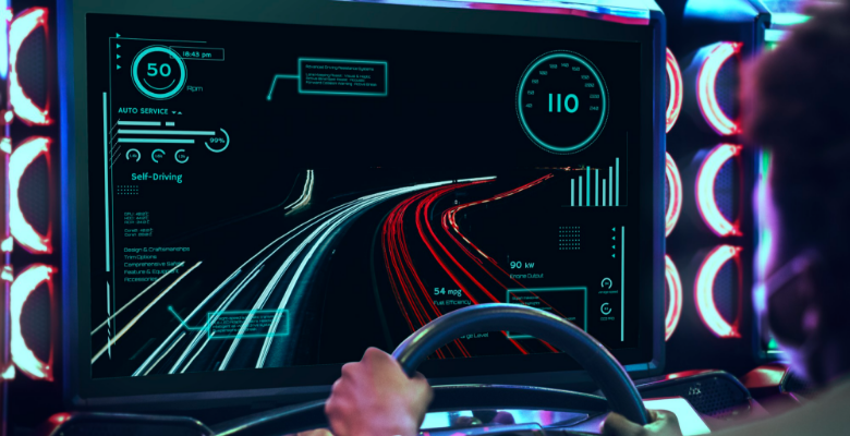 Revolutionizing Automotive Experience
