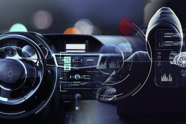 Importance of Automotive Cybersecurity