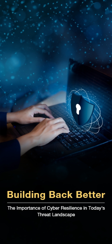 Cyber security